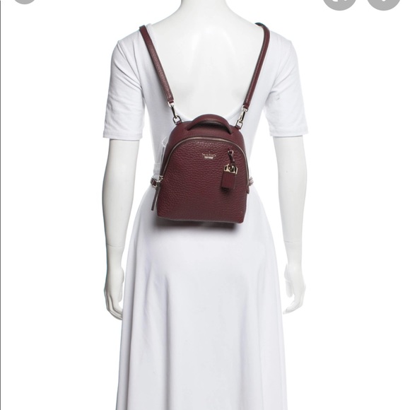 SOLD!! Kate spade Caden Carter Mini - Picture 3 of 10